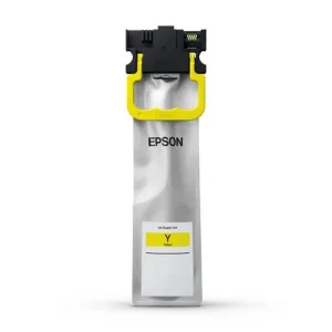 Bläckpatron EPSON T01C4 XL Gul
