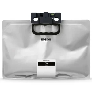 Bläckpatron EPSON T01D1 XXL Svart
