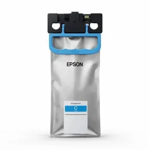 Bläckpatron EPSON T01D2 XXL Cyan