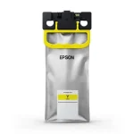 Bläckpatron EPSON T01D4 XXL Gul