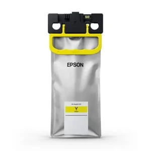 Bläckpatron EPSON T01D4 XXL Gul