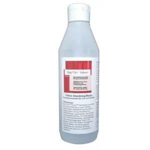 Blandningsflaska Virkon 0,5L
