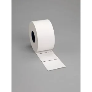Könummerlapp till Q-matic Bredd-62mm