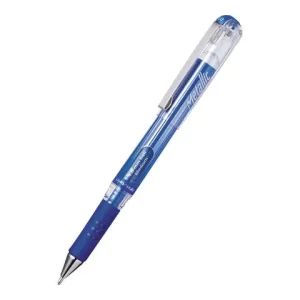 Gelpenna PENTEL Hybrid Gel 1,0 met.blå