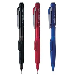 Stiftpenna PENTEL Twist-E Click 0,5 svar