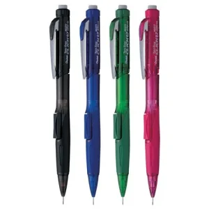 Stiftpenna PENTEL Twist-E Click 0,7 svar