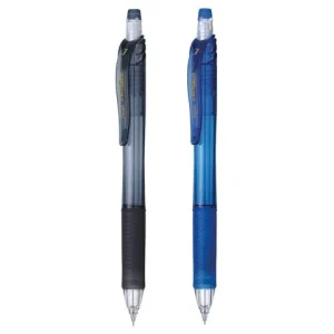 Stiftpenna PENTEL EnerGize X 0,7 svart