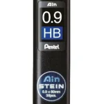 Reservstift PENTEL Ain Stein 0,9 40/fp