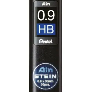 Reservstift PENTEL Ain Stein 0,9 40/fp