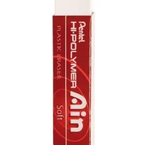 Radergummi PENTEL Ain soft