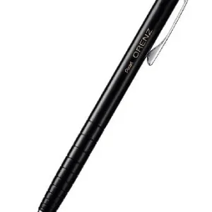 Stiftpenna PENTEL ORENZ 0,2 svart