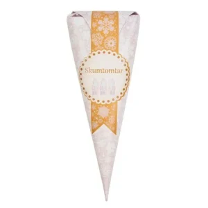 Godis Skumtomtar strut 50g