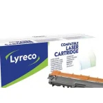 Toner LYRECO BROTHER TN243M 1K magenta