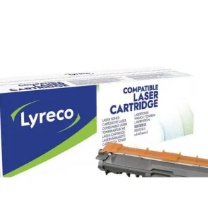 Toner LYRECO BROTHER TN243M 1K magenta