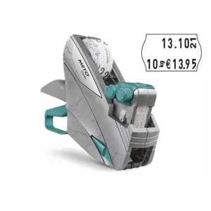 Prismärkare METO Classic1626M 26x16 2rad