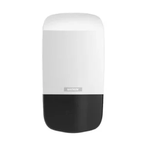 Dispenser KATRIN Tvål 500ml vit