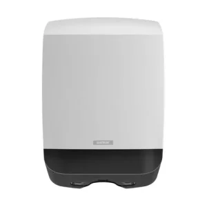 Dispenser KATRIN Handduk M vit