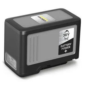 Batteri KÄRCHER Power + 36/75