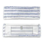 Mopp Allround KÄRCHER basic 40cm vit