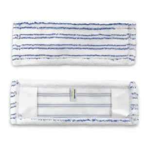 Mopp Allround KÄRCHER basic 40cm vit