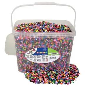 Rörpärlor grundsats mix 60 000st / fp