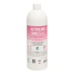 Sanitetsrent ACTIVA Bio Sani Free 1 L