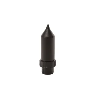 Dispenser LIV banan 40mm svart