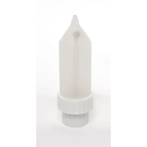 Dispenser LIV banan 40mm vit