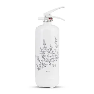 Brandsläckare NEXA 2kg Linné vit 13A