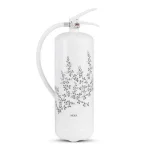 Brandsläckare NEXA 6kg Linné vit 43A