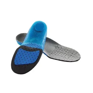 Iläggssula SANITA EDGE ESD GEL 36