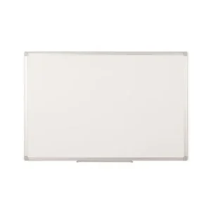 Whiteboard EARTH M emalj magnet 120x90