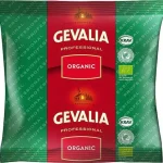 Kaffe GEVALIA Krav Mörk 450g 12/krt