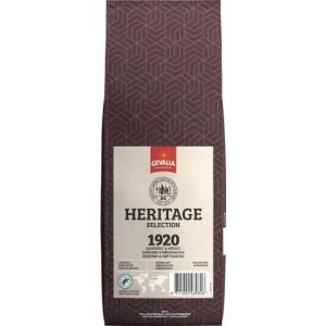 Kaffe GEVALIA Heritage HB 1kg 8/krt