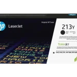 Toner HP W2130Y 213Y 18K svart