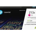 Toner HP W2133X 213X 6K magenta