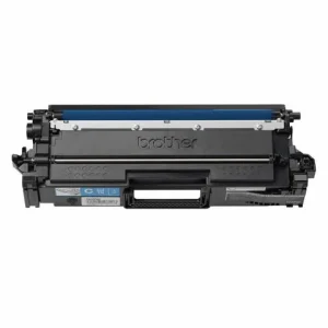 Toner BROTHER TN821XLC 9K cyan