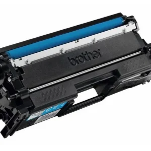 Toner BROTHER TN821XXLC 12K cyan