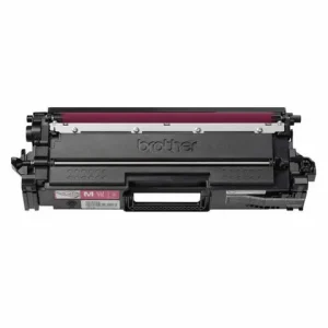 Toner BROTHER TN821XXLM 12K magenta