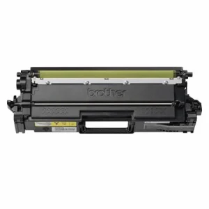Toner BROTHER TN821XXLY 12K gul