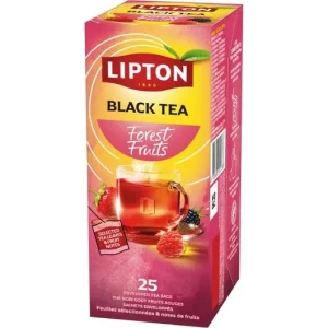 Te LIPTON påse Forest fruit 25/fp