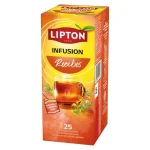 Te LIPTON påse Rooibos Infusion 25/fp