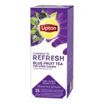 Te LIPTON påse Blue fruit 25/fp