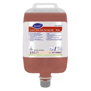 Avkalkningsmedel TASKI SaniCal 2,5L 2/fp