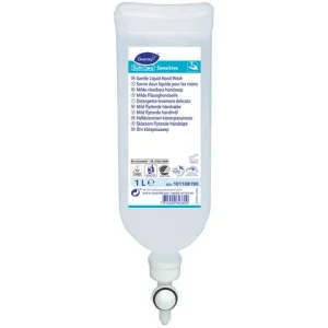 Tvål SOFT CARE Sensitive 1L