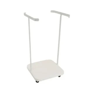 Säckvagn HYKAB ultima 125-150L vit