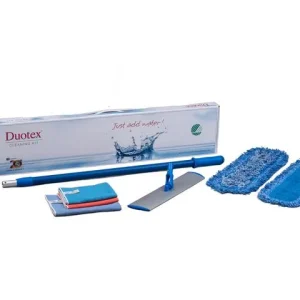Städpaket DUOTEX Cleaning Kit