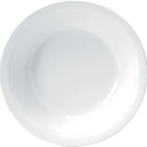 Tallrik BBM djup Ø 21 cm - Melamin