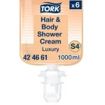 Duschtvål TORK S4 Luxury Hair&Body 1L