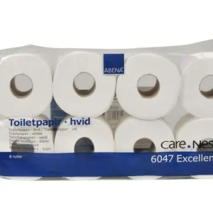 Toalettpapper Excellent 3-l vit 72/fp